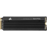 SSD MP600 PRO LPX 2TB PCI Express 4.0 x4 M.2 2280, Corsair