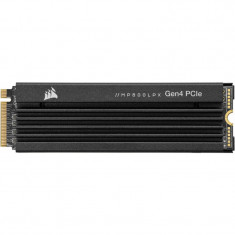 SSD MP600 PRO LPX 2TB PCI Express 4.0 x4 M.2 2280