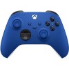 Controller Xbox Seriers, Albastru Cu Alb Xbox Series X/s, Second-Hand, Microsoft