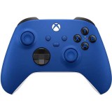 Controller Xbox Seriers, Albastru Cu Alb Xbox Series X/s, Second-Hand