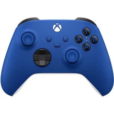 Controller Xbox Seriers, Albastru Cu Alb Xbox Series X/s, Second-Hand
