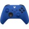 Controller Xbox Seriers, Albastru Cu Alb Xbox Series X/s, Second-Hand