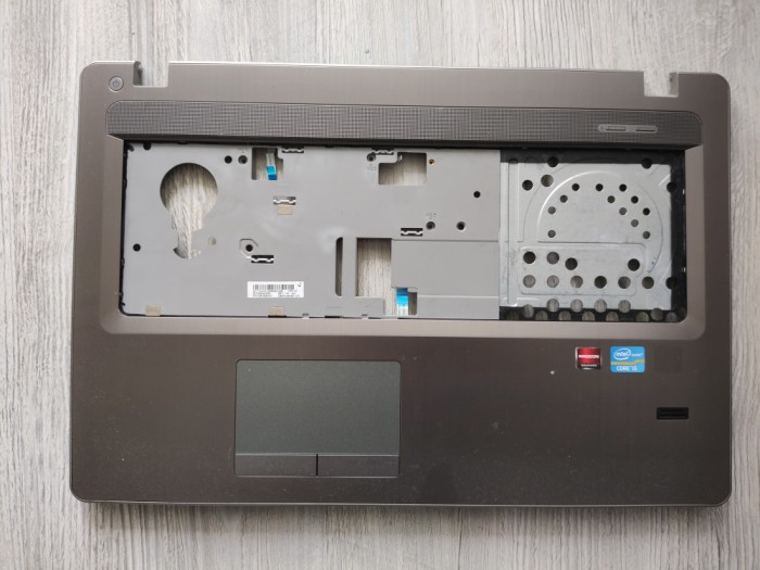 Palmrest HP probook 4730s---- A186