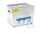 Aparat de curatare cu ultrasunete, 250 W, capacitate 10 l, Geko G81292