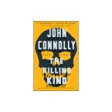 The Killing Kind: A Charlie Parker Thriller