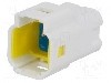 Conector auto, 565, E-Seal, EDAC - 560-002-420-101