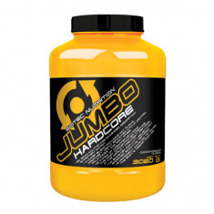 Scitec Nutrition Jumbo Hardcore, 3060 g foto