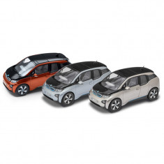 Macheta Oe Bmw i3 1:64 Culori Diverse 80422320228 foto