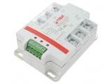 Releu Semiconductor 40A 3-Fazat 24-530VAC