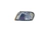 Lampa semnalizare fata Opel Vectra B (Sedan+Hatchback+Combi) 1995-1998 BestAutoVest partea stanga, Rapid