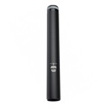 Lower/Outer Tube Reverb - 30.9, 420 x 125, Black Ultimate FactoryBikes