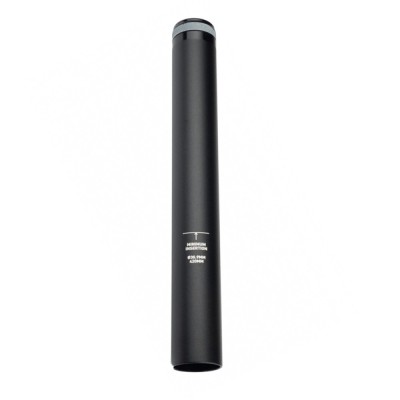 Lower/Outer Tube Reverb - 30.9, 420 x 125, Black Ultimate FactoryBikes foto