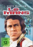 DVD Film de colectie: Le Mans ( cu Steve McQueen - vezi descriere )