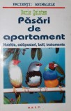 PASARI DE APARTAMENT