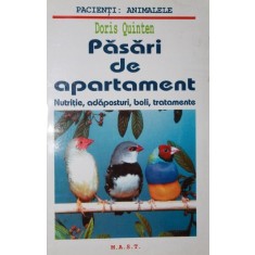 PASARI DE APARTAMENT