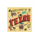 Welcome to Texas (Welcome To)
