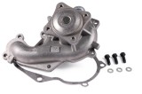 HEPU P237 Pompă de apă, răcire motor