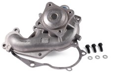 HEPU P237 Pompă de apă, răcire motor