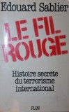 LE FIL ROUGE