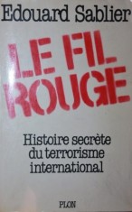 LE FIL ROUGE foto
