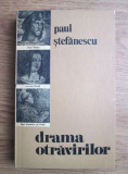 Paul Stefanescu - Drama otravirilor. Dosare celebre