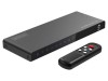 Switch HDMI 2.0 DIGITUS HDCP 2.2 5 porturi, negru