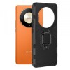 Husa pentru Honor Magic6 Lite, Techsuit, Shield, Neagra