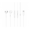 Casti Handsfree Huawei CM33 USB Type-C Albe Originale