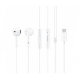 Casti Handsfree Huawei CM33 USB Type-C Albe Originale