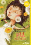 Heidi, feti&Aring;&pound;a mun&Aring;&pound;ilor - PB - Paperback brosat - Johanna Spyri - Arthur, 2024