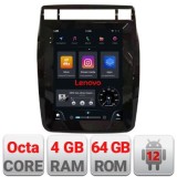 Navigatie VW Touareg 2010-2018,Qled 9.7&quot;,Qualcomm 8X 8+128 360 4G Hdd,4G,DSP,Carplay,Bluetooth CarStore Technology