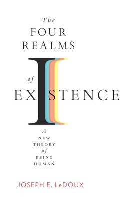 The Four Realms of Existence: A New Theory of Being Human foto