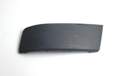 Bandou bara fata VW Transporter (T5), 10.2009-2015, Stanga, 7E0807819, 956907-5, negru foto