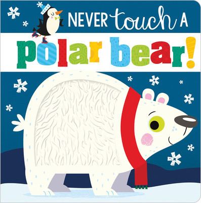 Never Touch a Polar Bear! foto