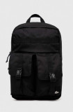 Jack Wolfskin rucsac 10 culoarea negru, mare, modelator