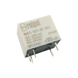 Releu 12Vdc 10A RM50-3011-85-1012