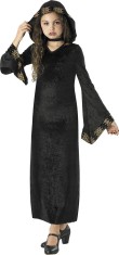 Costum de carnaval - Regina vampirilor PlayLearn Toys foto