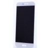 Display LCD Xiaomi Mi 5c + Touch Screen, Alb - Inlocuire Ecran