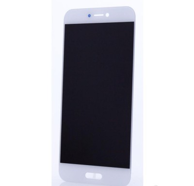 LCD Xiaomi Mi 5c + Touch, White foto