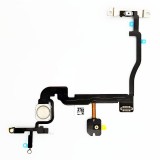 Banda Flex Pornire/Oprire (On/Off) iPhone 11 Pro Max - Inlocuire Buton Power Volum