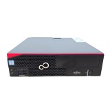 Unitate PC Refurbished, FUJITSU ESPRIMO D956 SFF, Procesor I5 6500, Memorie RAM 8 GB, SSD 256 GB, Windows 10 Pro
