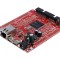 Kit Dezvoltare ARM STM32-E407 Prototip Blocuri Contacte