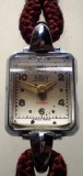 K.331 CEAS MECANIC DE DAMA ROXY 15 JEWELS SWISS MADE DEFECT, Mecanic-Manual