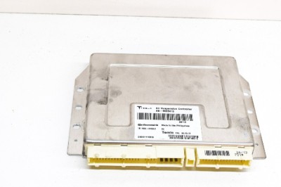 Unitate de control suspensie pneumatică TESLA MODEL S 2015 OEM: 15.1528-0153.2,AB-6006413 11551236 foto