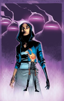 Strange Academy: Finals foto