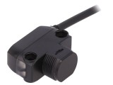 Senzor Fotoelectric 0.1-1m NPN/PNP DARK-ON LIGHT-ON BH1M-DDT