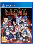 Fairy Tail PS4