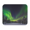 MousePAD Gaming/personal, pentru pasionatii de natura, Aurora Boreala, Oem