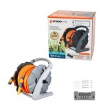 Rolă de furtun Strend Pro Premium, cu furtun de grădină de 1/2&quot;, L-20+2 m