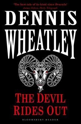 The Devil Rides Out foto